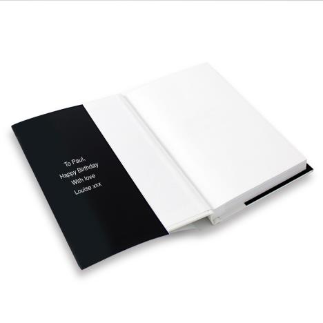 Personalised Aston Villa on this Day Book Extra Image 2